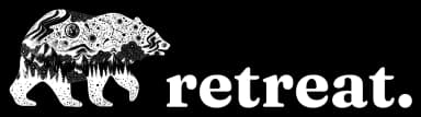 retreat.